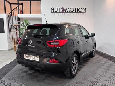 Renault Kadjar 1.2i Tce 130cv Energy Zen