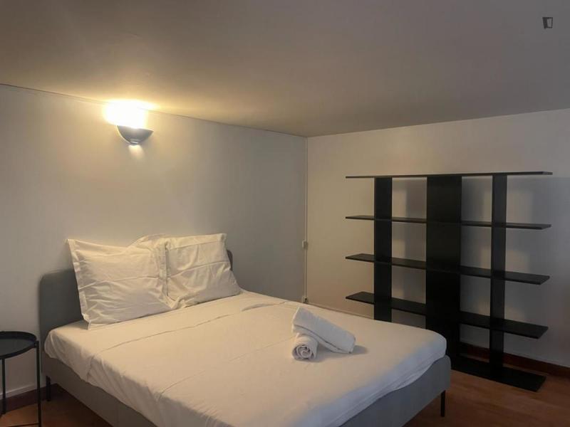 Appartement - 50 m² - 1 pièce