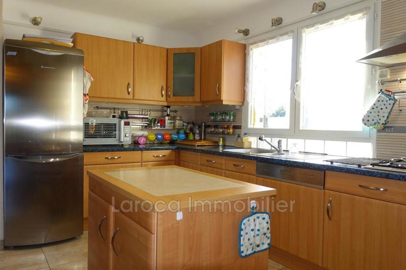 Appartement - 98 m² - 4 pièces