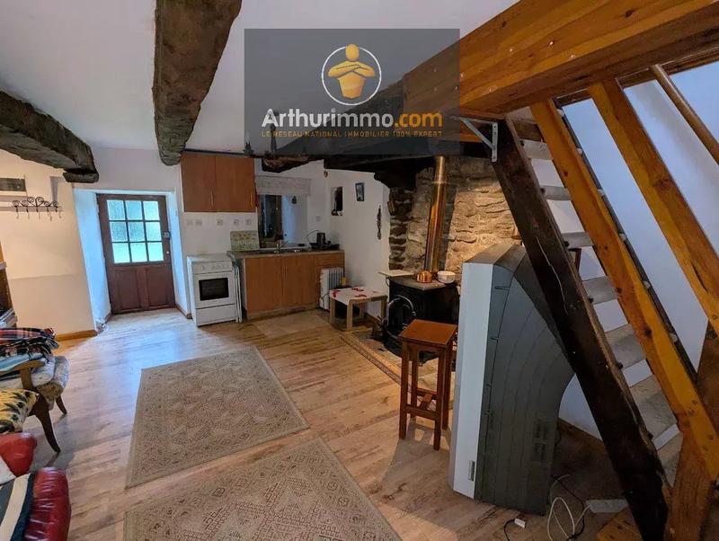 Maison - 151 m² - 5 pièces