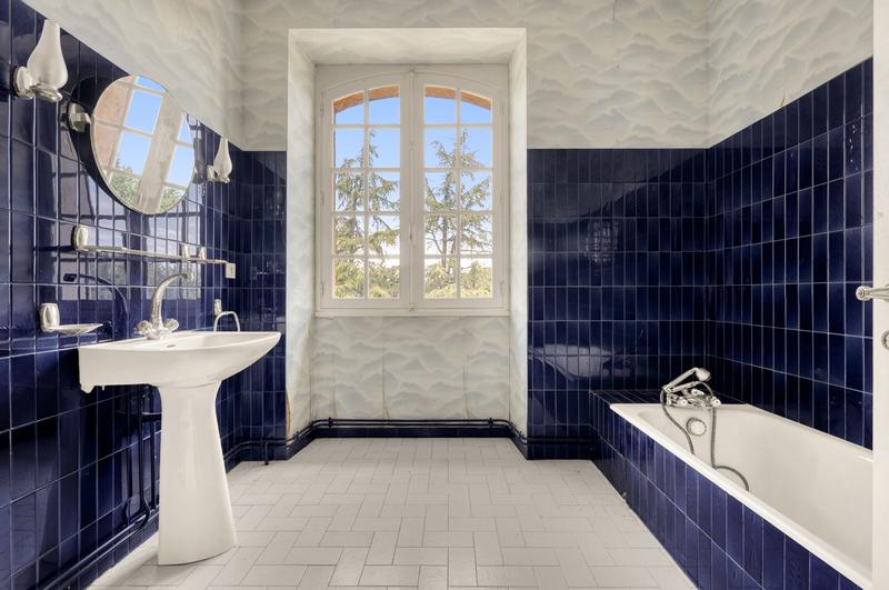 Ferme - 525 m² - 10 pièces