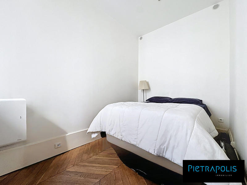 Appartement - 79 m² - 3 pièces