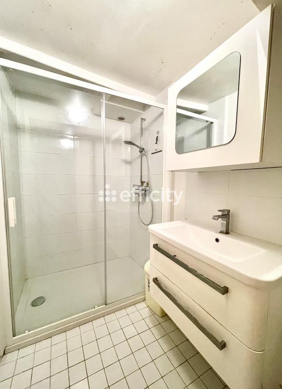 Maison - 65 m² - 3 pièces