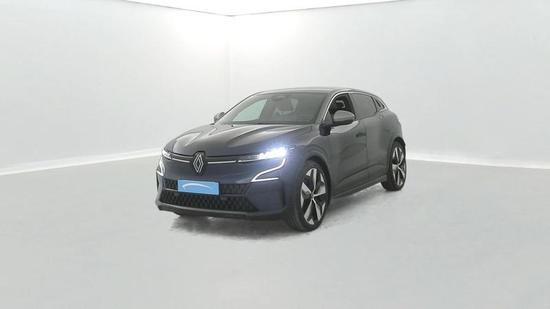 Renault Mégane E-Tech Ev60 220 ch optimum charge Techno
