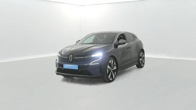 Renault Mégane E-Tech Ev60 220 ch optimum charge Techno