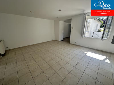 Maison - 87 m² - 4 pièces