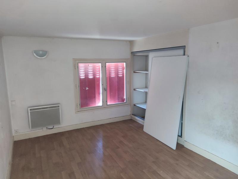 Maison - 217 m² - 9 pièces