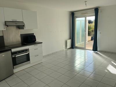 Appartement - 53 m² - 3 pièces