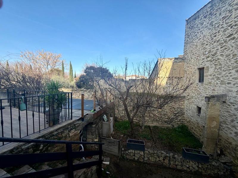 Maison de village - 149 m² - 6 pièces