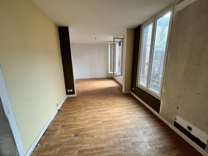 Appartement - 69 m² - 3 pièces