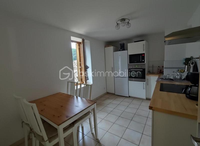 Maison ancienne - 166 m² - 10 pièces