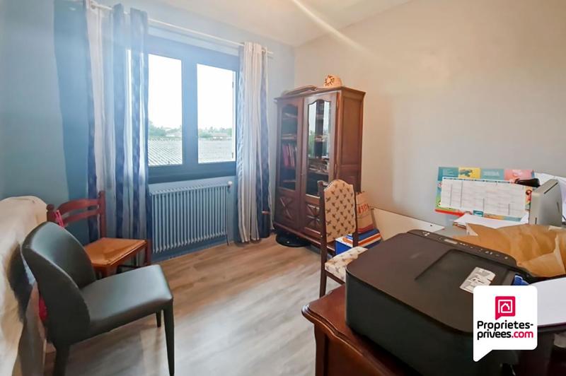 Maison - 175 m² - 7 pièces