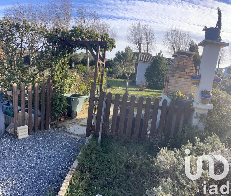 Maison - 145 m² - 7 pièces