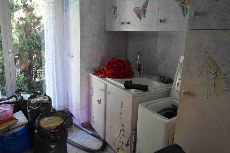 Maison traditionnelle - 202 m² - 8 pièces