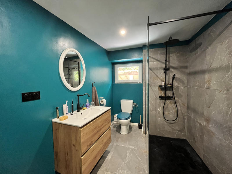 Maison - 271 m² - 14 pièces