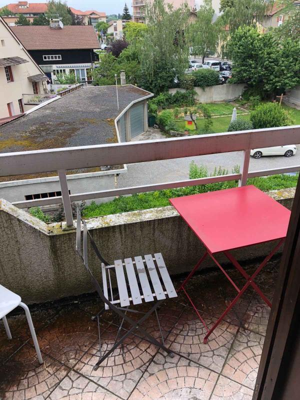 Appartement - 29 m² - 1 pièce