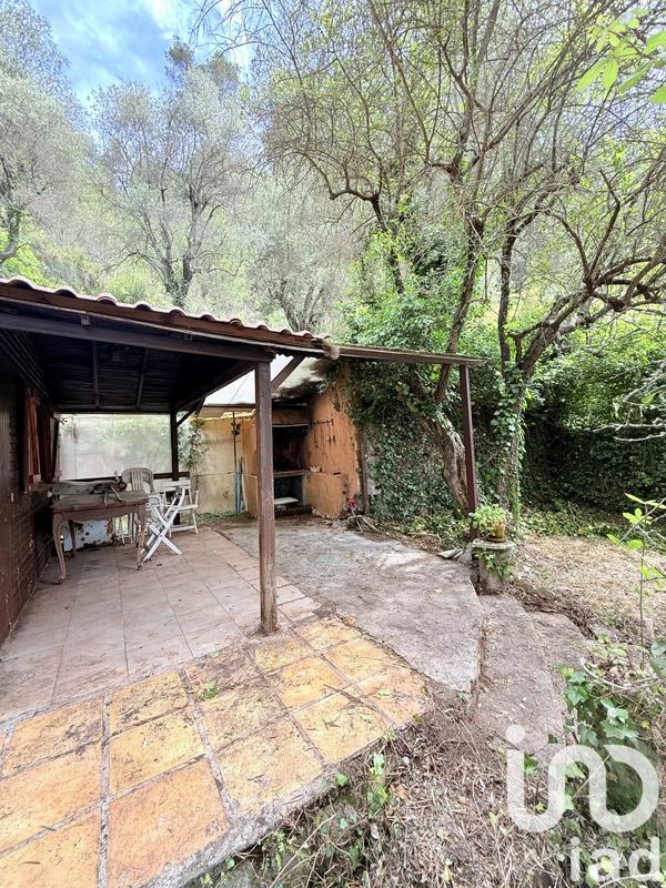 Châlet - 51 m² - 2 pièces