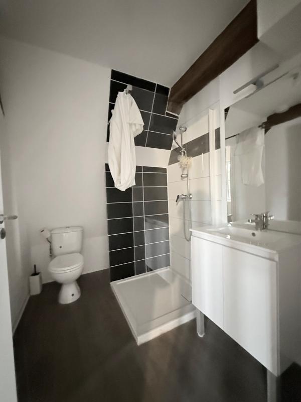 Studio - 34 m² - 1 pièce