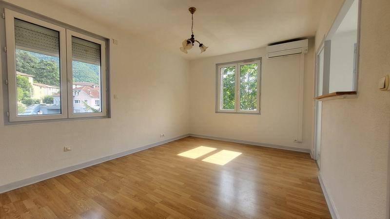 Appartement - 51 m² - 3 pièces
