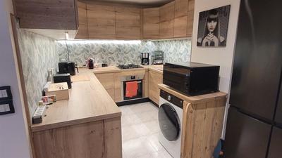 Appartement - 107 m² - 5 pièces