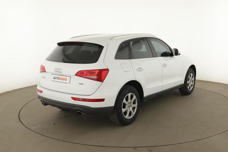 Audi Q5 2.0 Tfsi Ambiente Quattro 180 ch