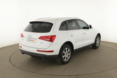 Audi Q5 2.0 Tfsi Ambiente Quattro 180 ch