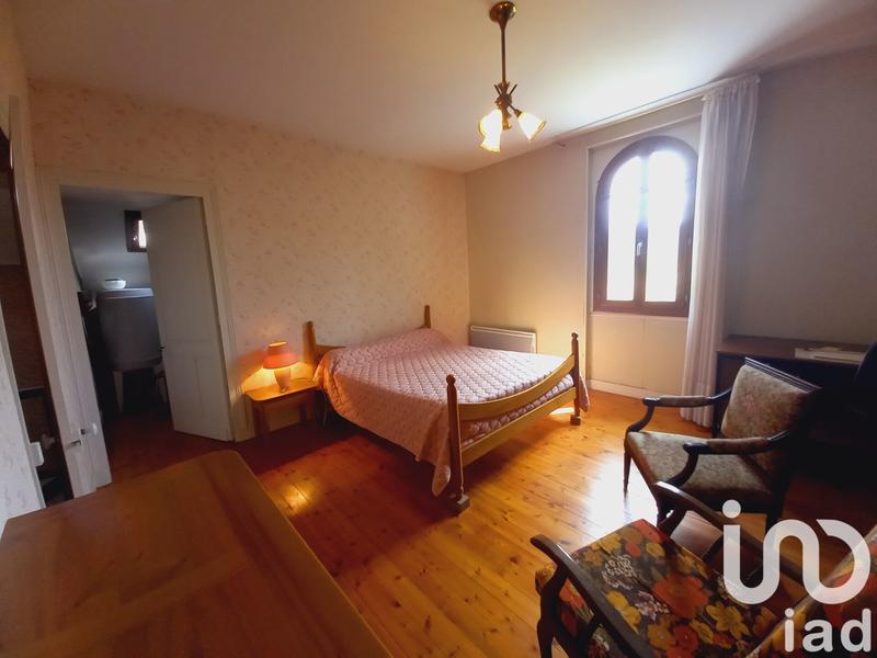 Maison - 129 m² - 5 pièces