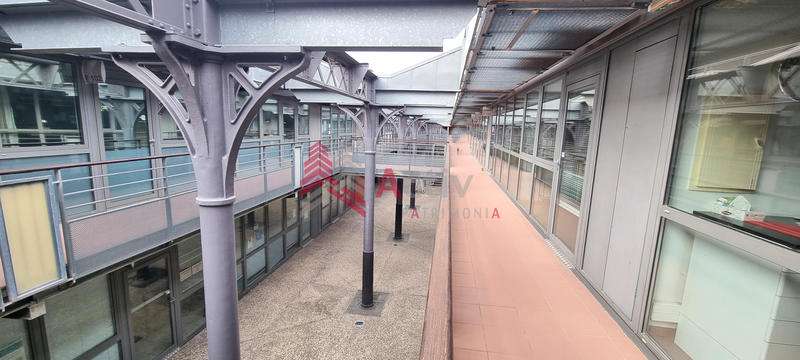 Local commercial - 43 m²