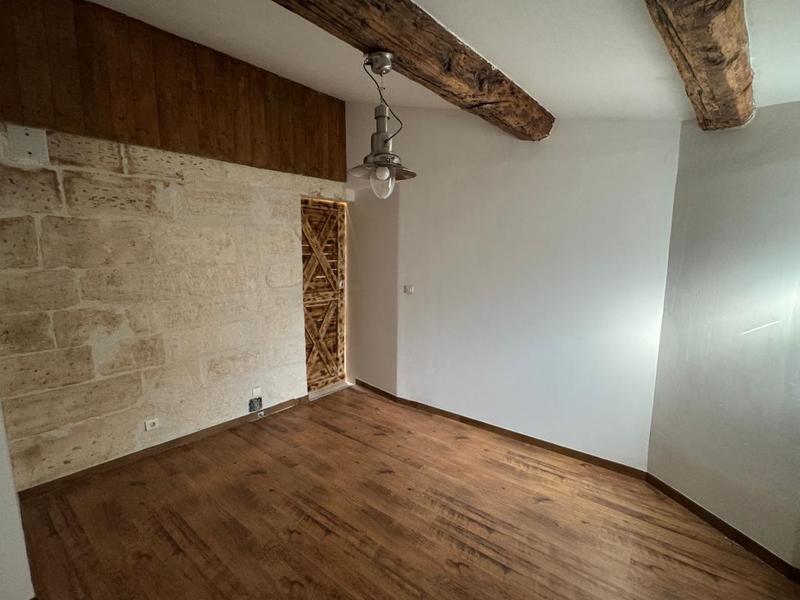 Maison de ville - 77 m² - 3 pièces