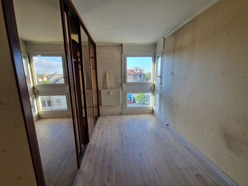 Appartement - 76 m² - 4 pièces