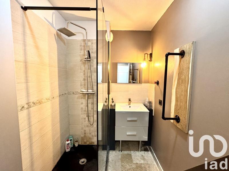 Appartement - 31 m² - 2 pièces