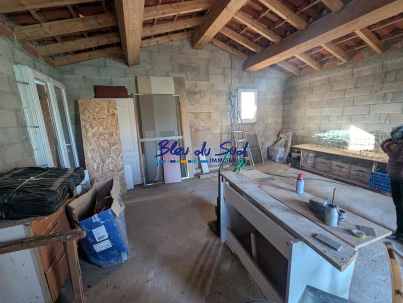 Villa - 126 m² - 5 pièces