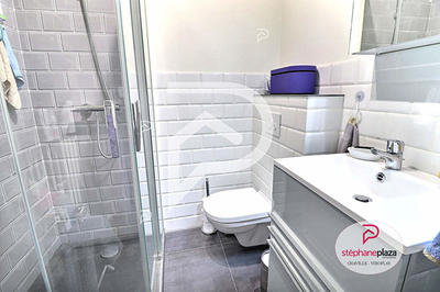 Maison - 124 m² - 5 pièces