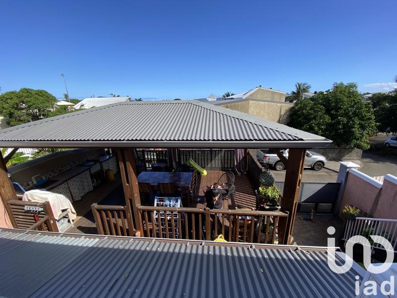 Maison - 206 m² - 4 pièces