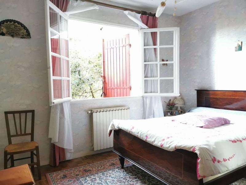 Maison - 122 m² - 5 pièces