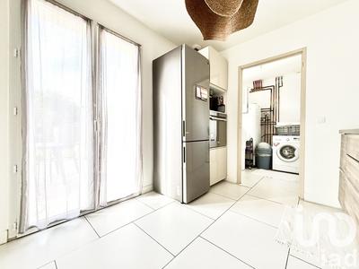 Maison - 128 m² - 5 pièces