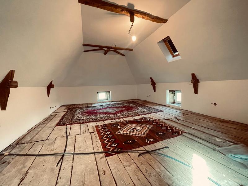 Maison - 197 m² - 6 pièces