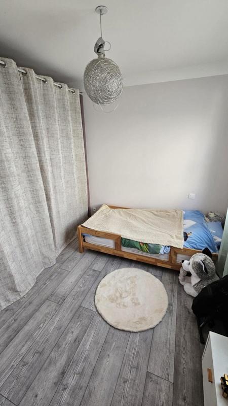 Maison - 101 m² - 4 pièces