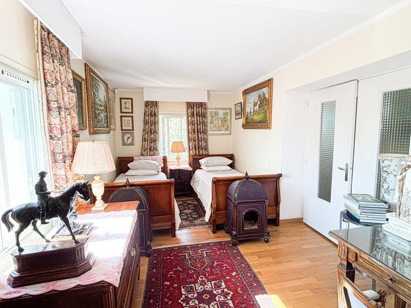 Villa - 193 m² - 5 pièces