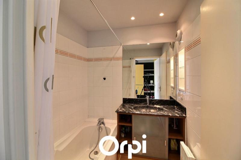 Appartement - 32 m² - 2 pièces