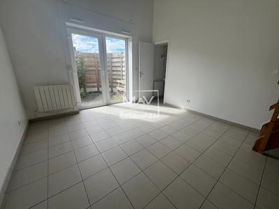 Appartement - 37 m² - 2 pièces
