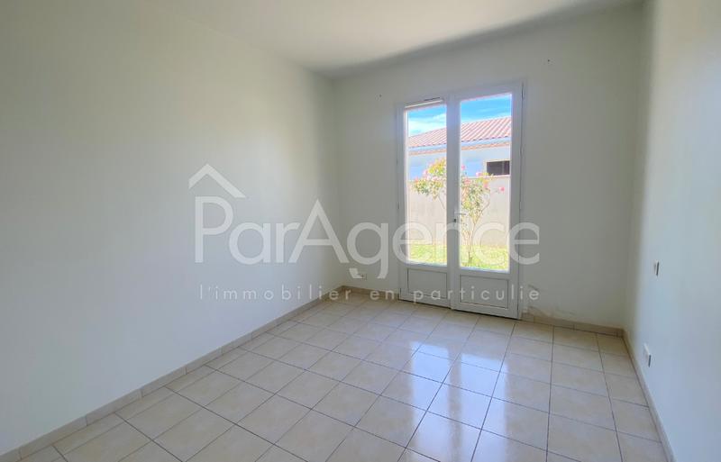 Maison - 107 m² - 4 pièces