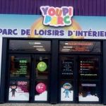 Youpi parc Pau