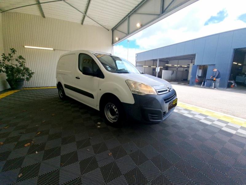 Citroën Berlingo m Bluehdi 75 Club