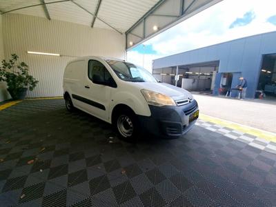 Citroën Berlingo m Bluehdi 75 Club