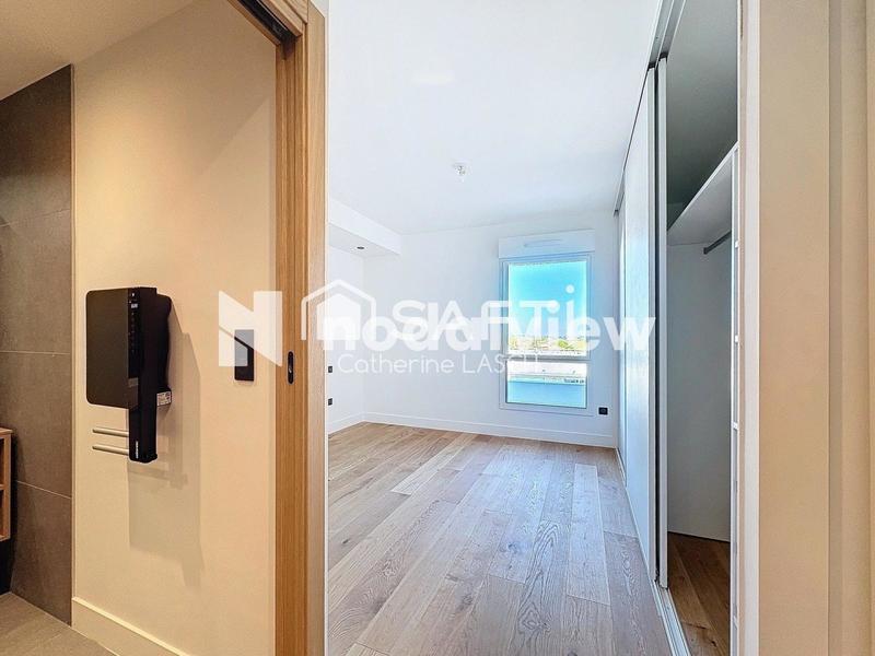 Appartement - 132 m² - 4 pièces