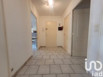 Appartement - 110 m² - 4 pièces