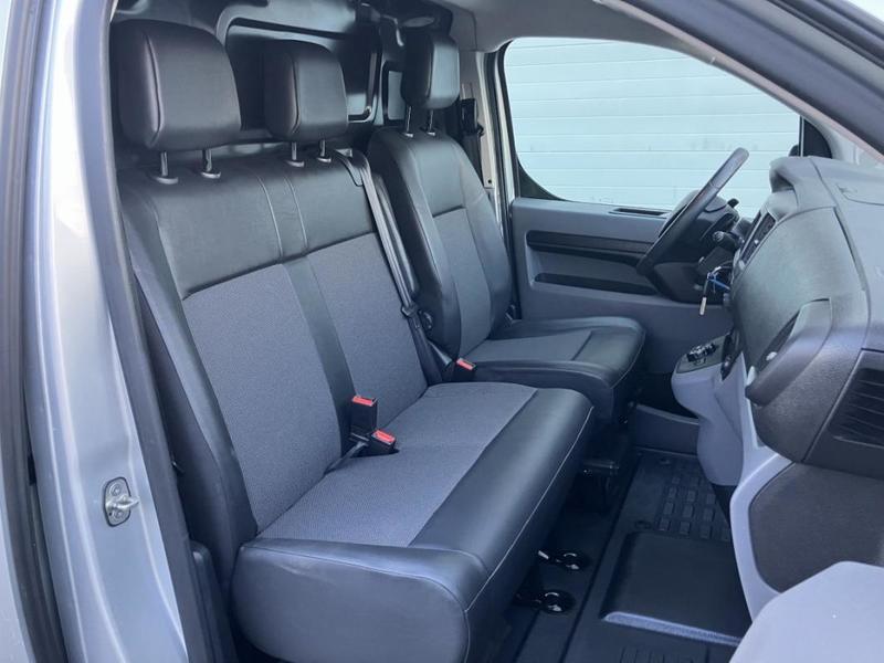 Citroën Jumpy III Taille m BlueHDi 180 s&amp;S Eat6 Business