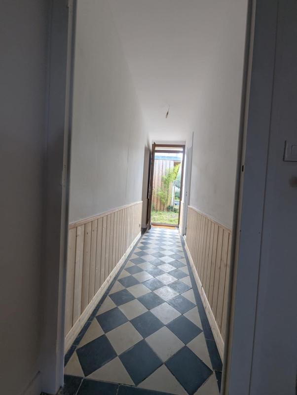 Maison - 80 m² - 3 pièces