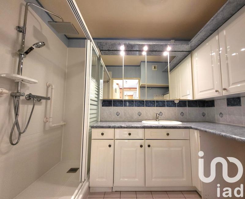 Appartement - 88 m² - 4 pièces